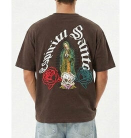 MR Clothing Men Ice Melts Box Tee