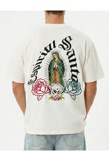 MR Clothing Men Ice Melts Box Tee