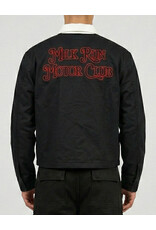 MR Clothing Men MRMC Crop Box Work Shirt