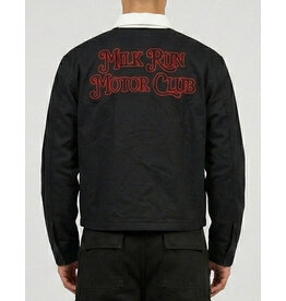 MR Clothing Men MRMC Crop Box Work Shirt