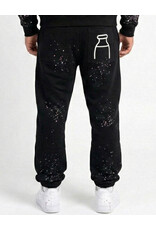 MR Clothing Men Spilt Milk Sweat