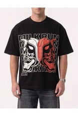 MR Clothing Men Oni Box Tee