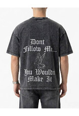 MR Clothing Men SD Follow Box Tee