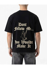 MR Clothing Men SD Follow Box Tee