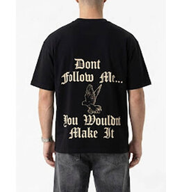 MR Clothing Men SD Follow Box Tee