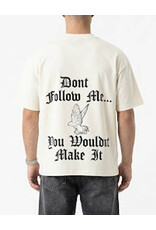 MR Clothing Men SD Follow Box Tee