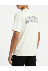 MR Clothing Men Arc Tee