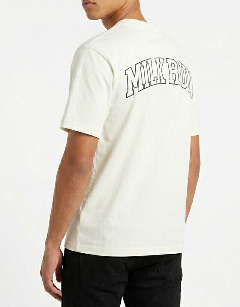 MR Clothing Men Arc Tee