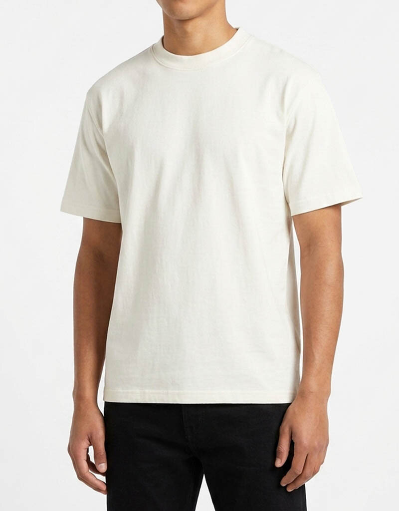 MR Clothing Men Arc Tee