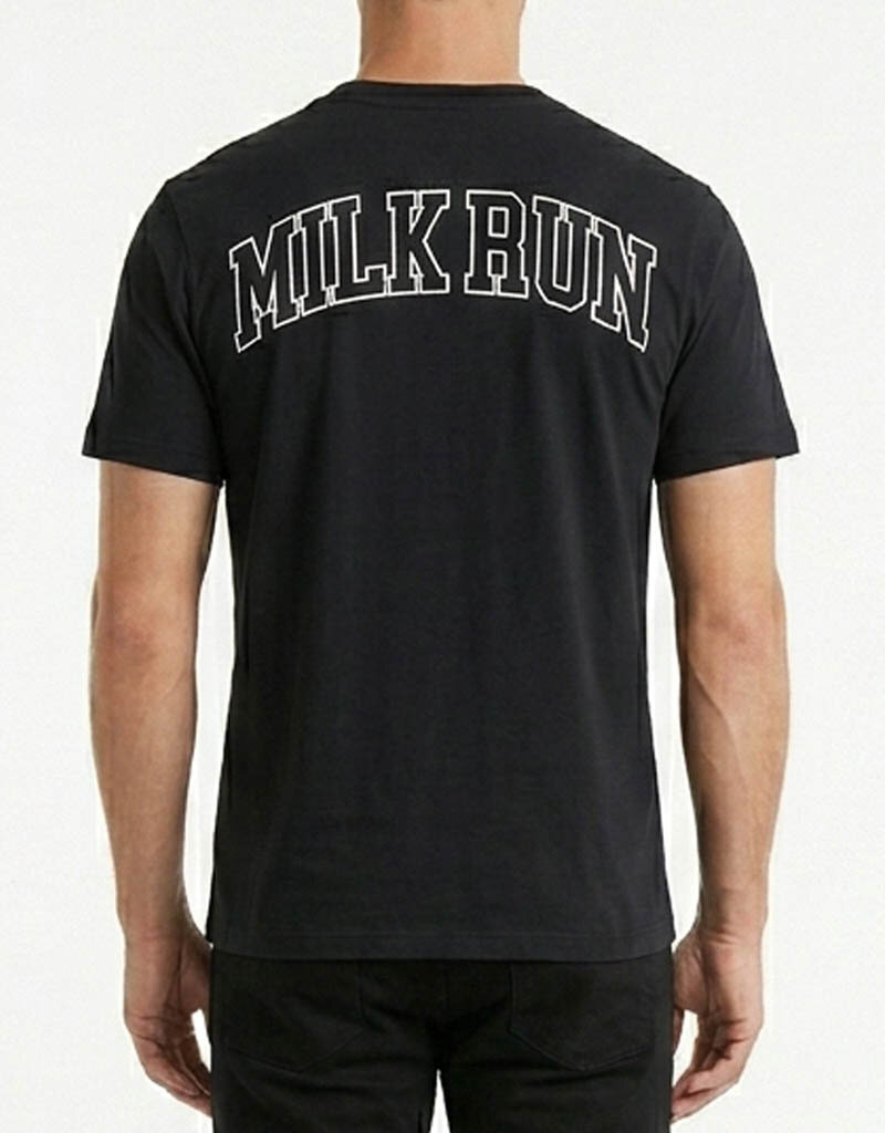 MR Clothing Men Arc Tee