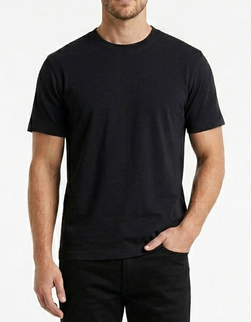 MR Clothing Men Arc Tee