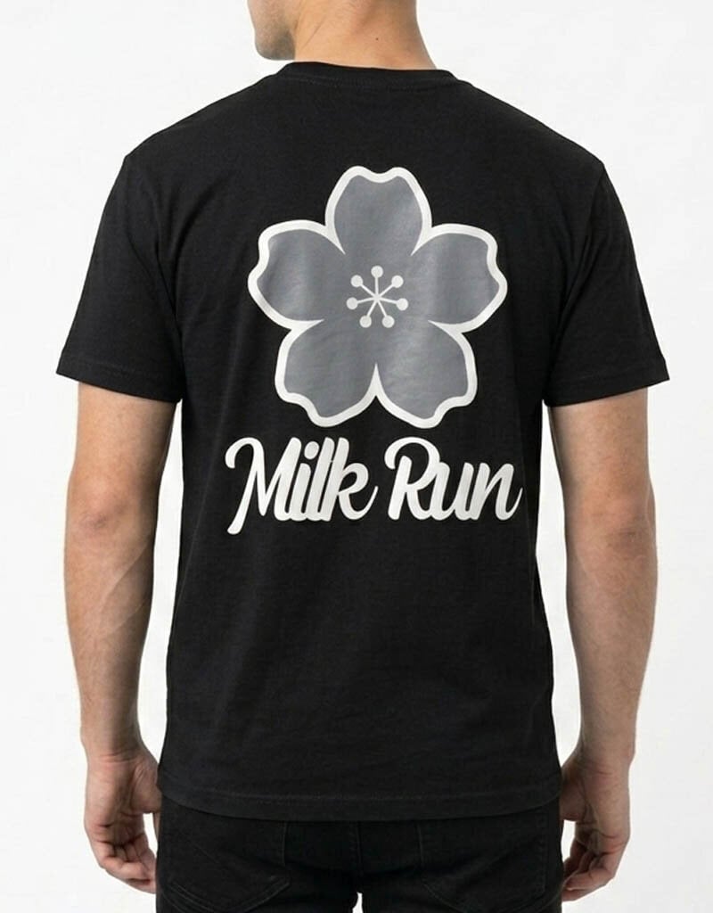 MR Clothing Men Blossom Classic Cut Tee