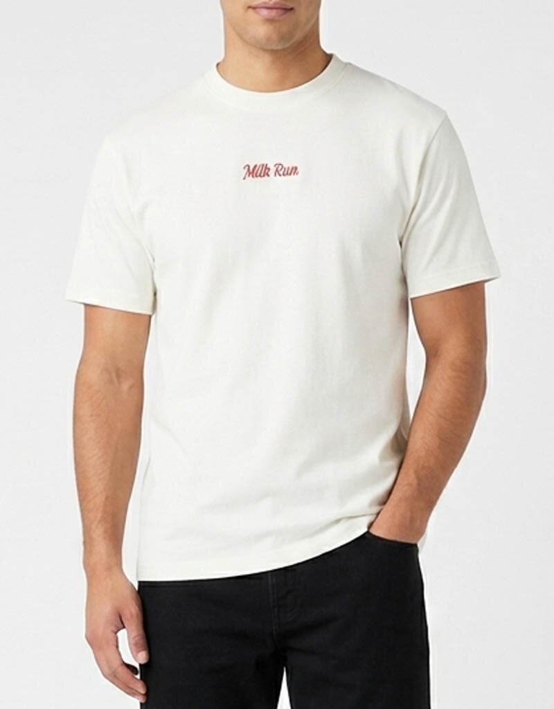 MR Clothing Men Car Classic Cut Tee