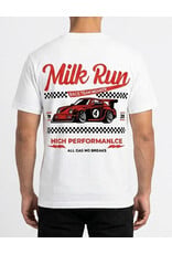 MR Clothing Men Car Classic Cut Tee