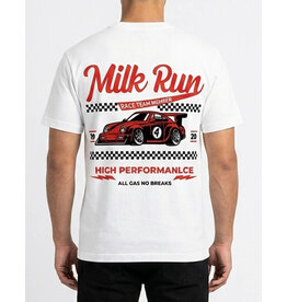 MR Clothing Men Car Classic Cut Tee