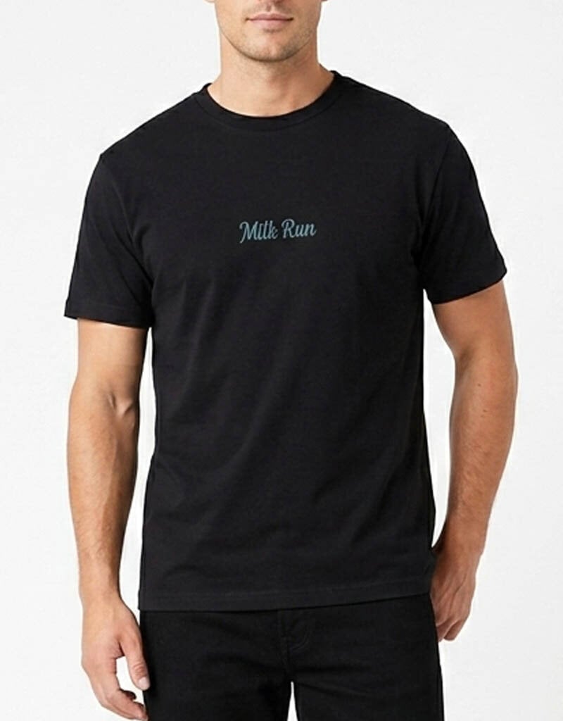MR Clothing Men Car Classic Cut Tee