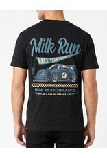 MR Clothing Men Car Classic Cut Tee