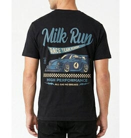 MR Clothing Men Car Classic Cut Tee