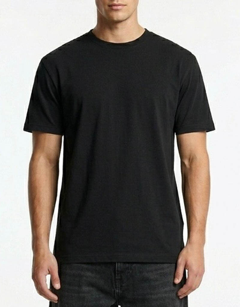 MR Clothing Men CNY Box Tee