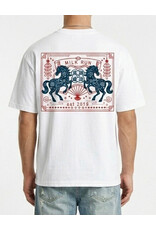 MR Clothing Men CNY Box Tee