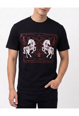 MR Clothing Men CNY Classic Cut Tee
