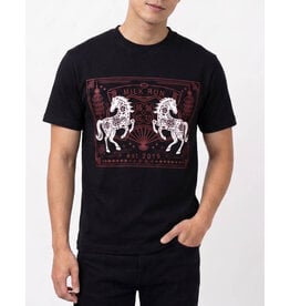 MR Clothing Men CNY Classic Cut Tee