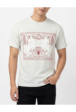 MR Clothing Men CNY Classic Cut Tee