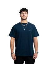 MR Clothing Men Core Tonal  Classic Cut Tee