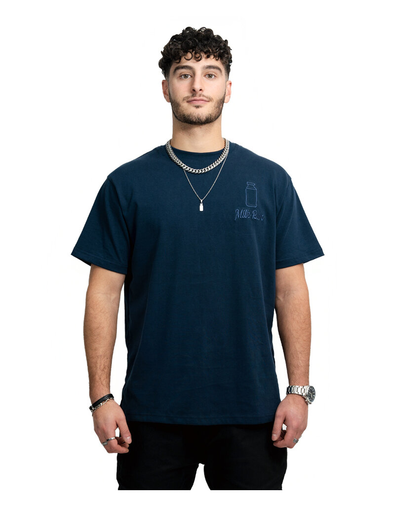 MR Clothing Men Core Tonal  Classic Cut Tee