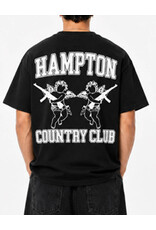 MR Clothing Men HCC Script Box Tee