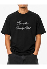 MR Clothing Men HCC Script Box Tee
