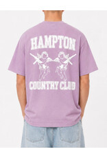 MR Clothing Men HCC Script Box Tee