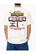 MR Clothing Men Lucky Lodge Box Tee