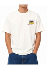 MR Clothing Men Lucky Lodge Box Tee