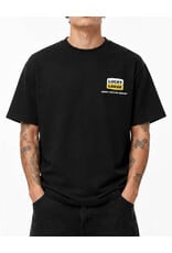 MR Clothing Men Lucky Lodge Box Tee
