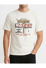 MR Clothing Men Lucky Lodge Motel Classic Tee