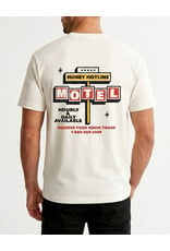 MR Clothing Men Lucky Lodge Motel Classic Tee
