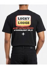 MR Clothing Men Lucky Lodge Motel Classic Tee