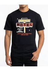 MR Clothing Men Lucky Lodge Motel Classic Tee