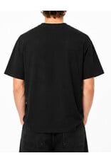 MR Clothing Men Race Member Box Tee