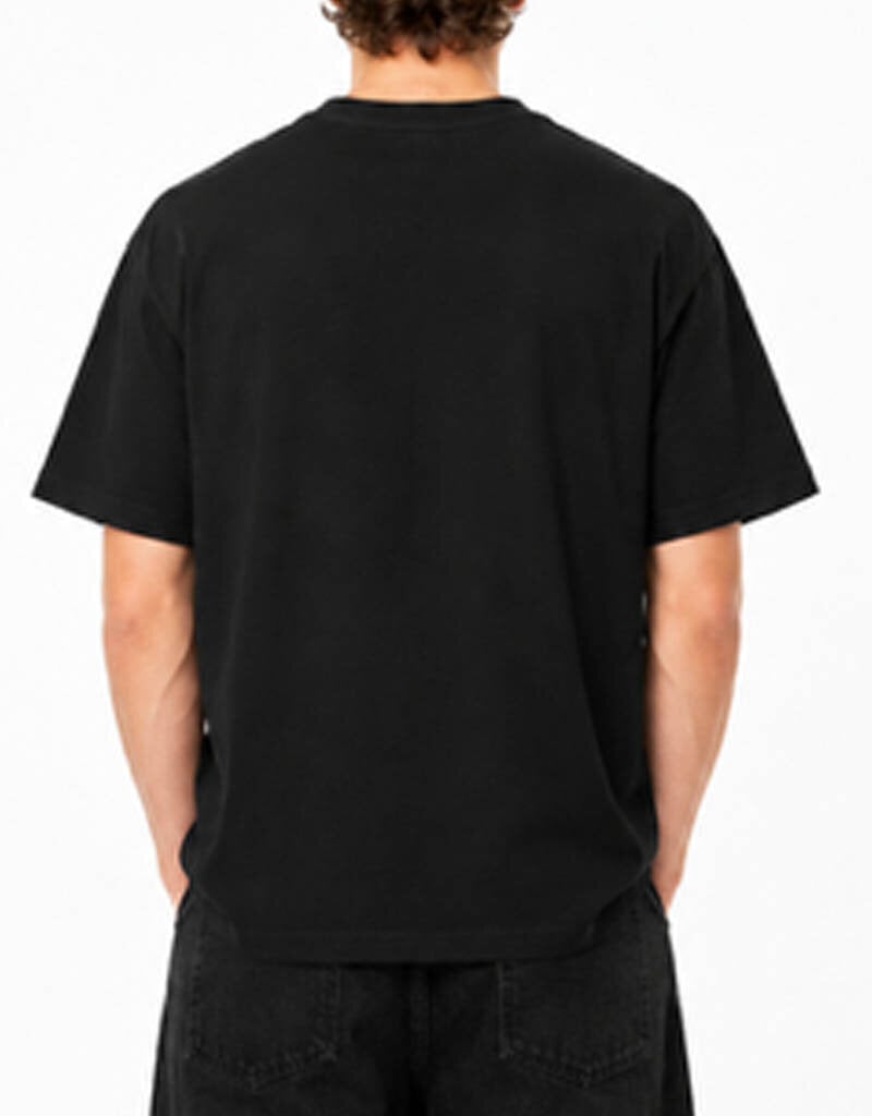 MR Clothing Men Race Member Box Tee