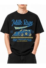 MR Clothing Men Race Member Box Tee