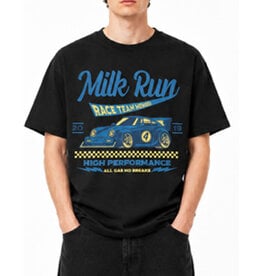 MR Clothing Men Race Member Box Tee