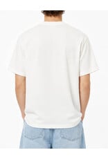 MR Clothing Men Race Member Box Tee