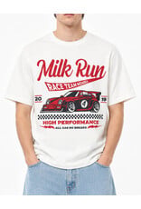 MR Clothing Men Race Member Box Tee