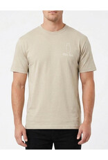 MR Clothing Men Core Tonal  Classic Cut Tee