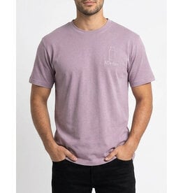 MR Clothing Men Core Tonal  Classic Cut Tee