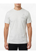 MR Clothing Men Core Tonal  Classic Cut Tee