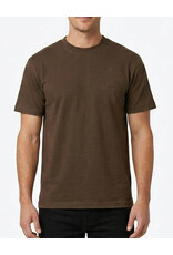 MR Clothing Men Core Tonal  Classic Cut Tee