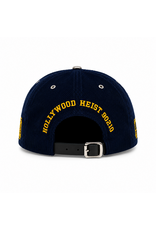 Heist Strap Back Cap